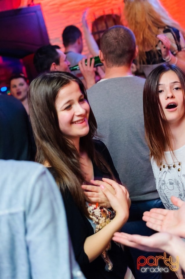 Distracţie în Downtown, 