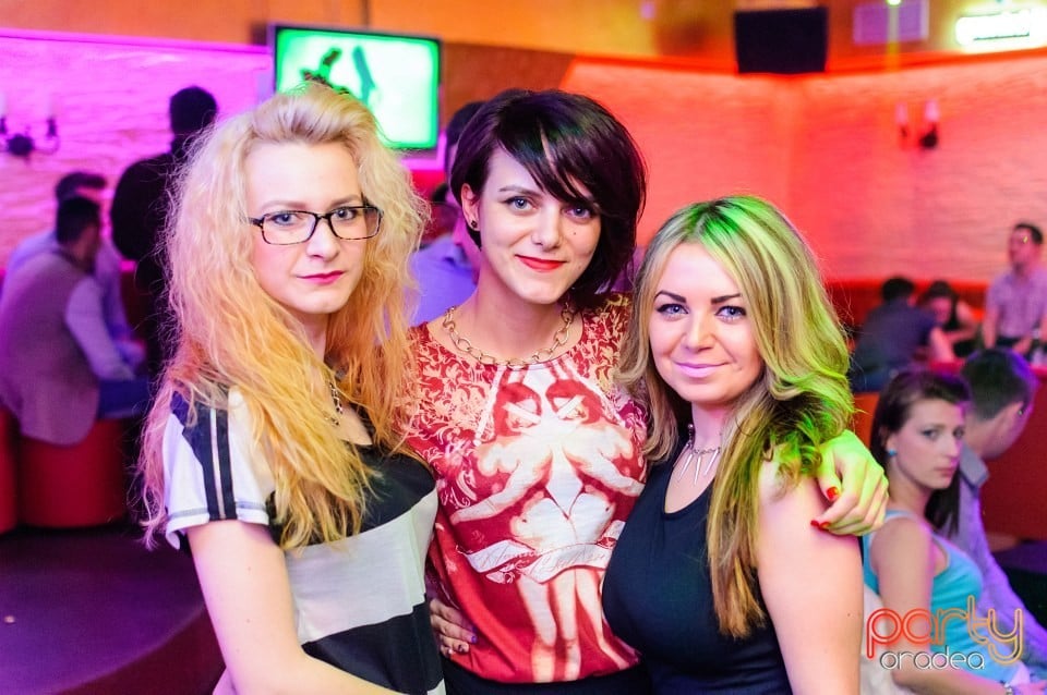 Distracţie în Downtown, 