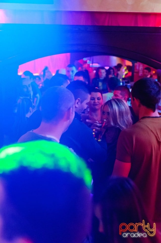 Distracţie în Downtown, 