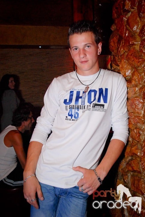 Distracţie în Downtown, 