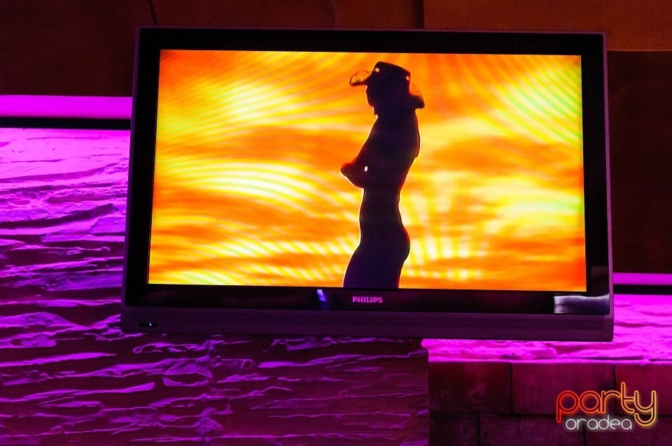 Distracţie în Downtown, 