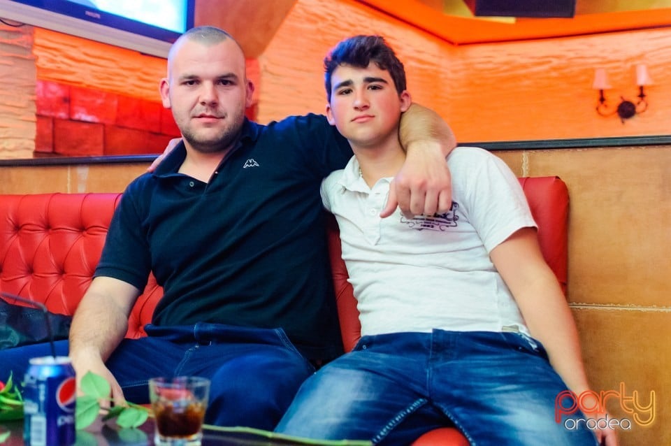 Distracţie în Downtown, 