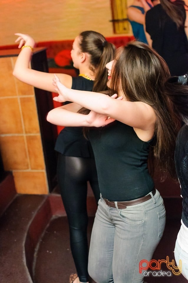 Distracţie în Downtown, 