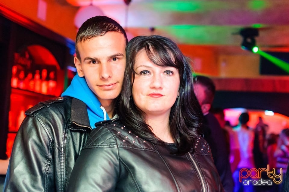 Distracţie în Downtown, 