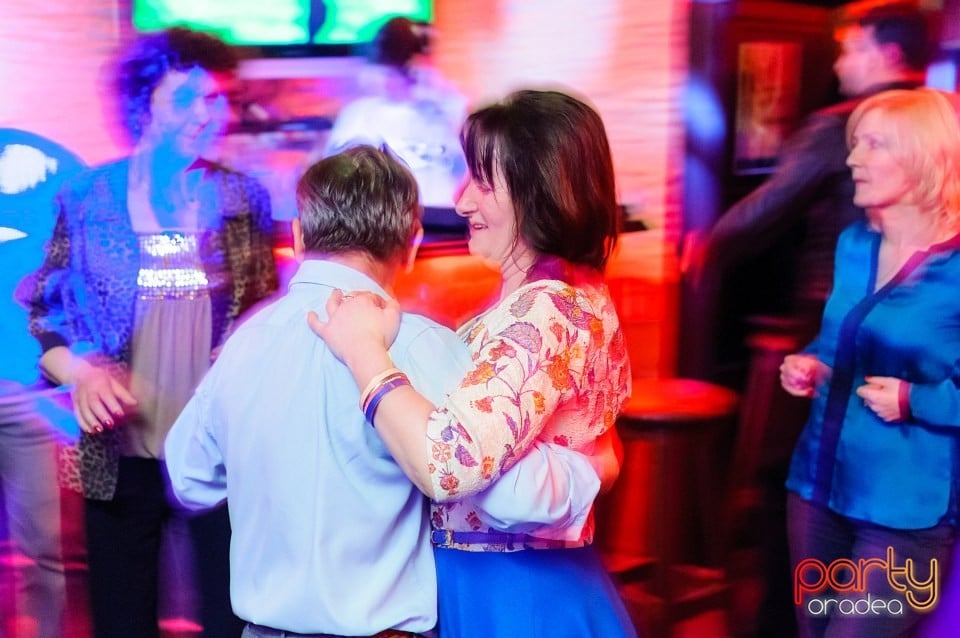 Distracţie în Downtown, 