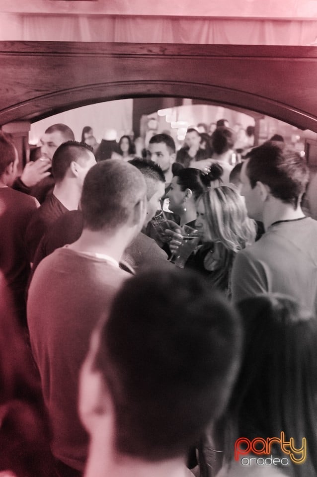 Distracţie în Downtown, 