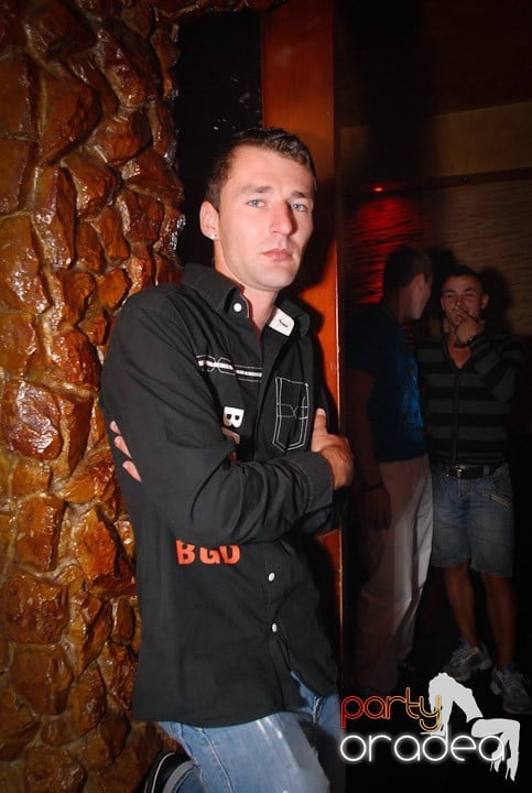 Distracţie în Downtown, 