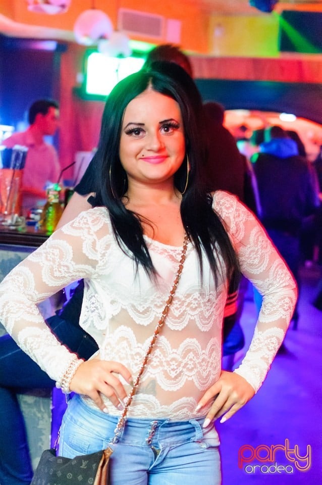 Distracţie în Downtown, 