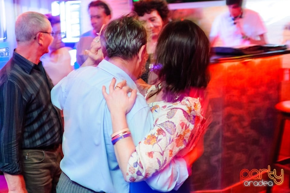 Distracţie în Downtown, 