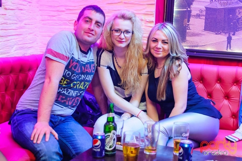 Distracţie în Downtown, 