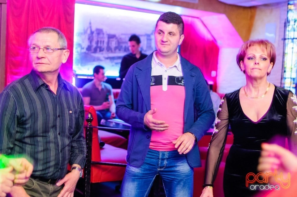 Distracţie în Downtown, 