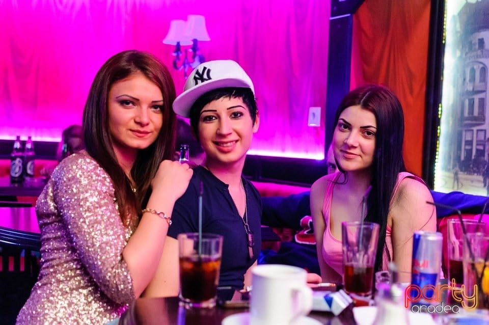 Distracţie în Downtown, 