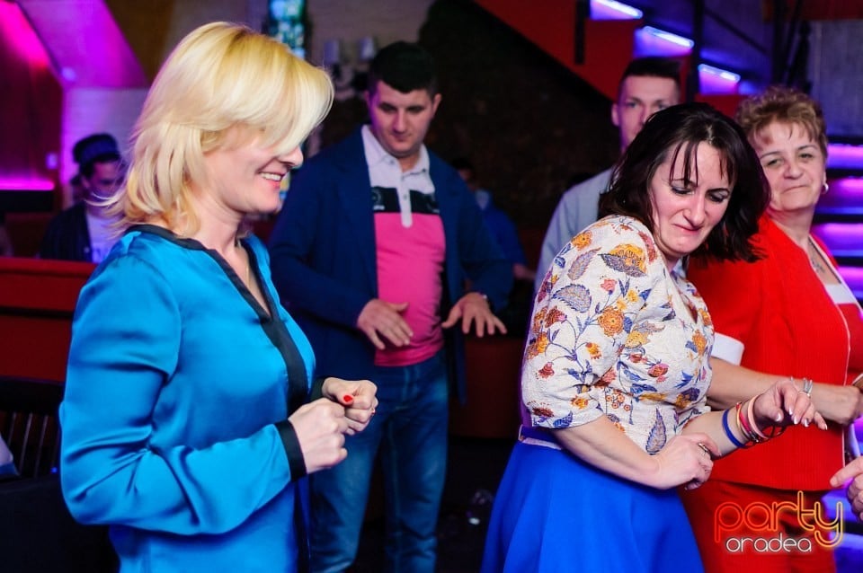 Distracţie în Downtown, 