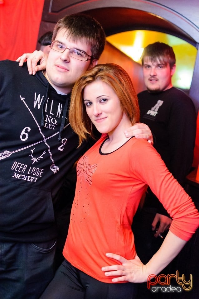 Distracţie în Downtown, 