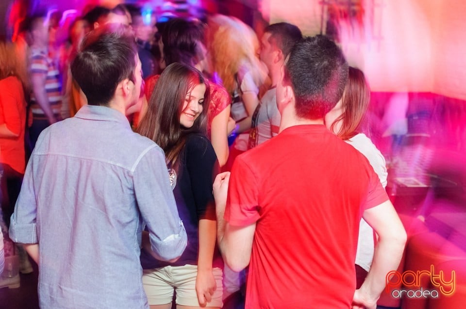 Distracţie în Downtown, 