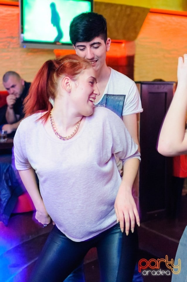 Distracţie în Downtown, 