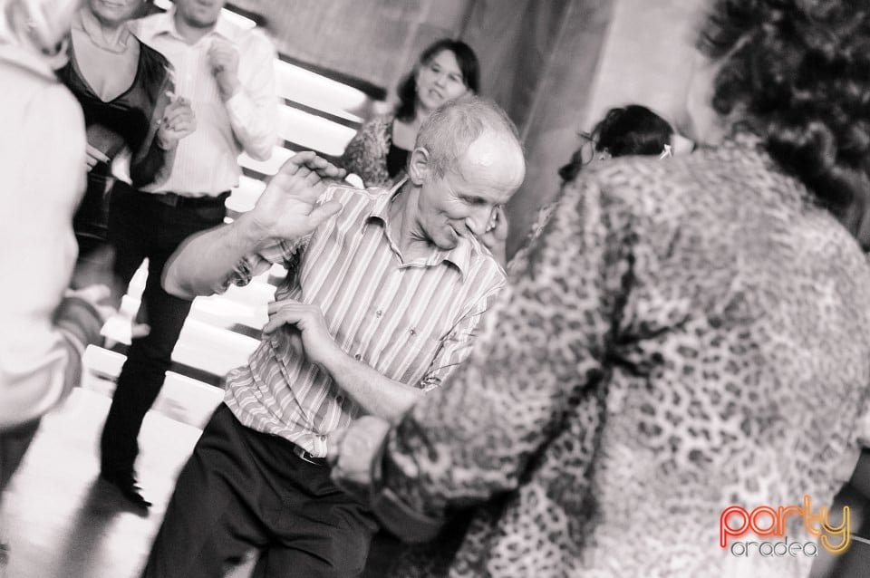 Distracţie în Downtown, 