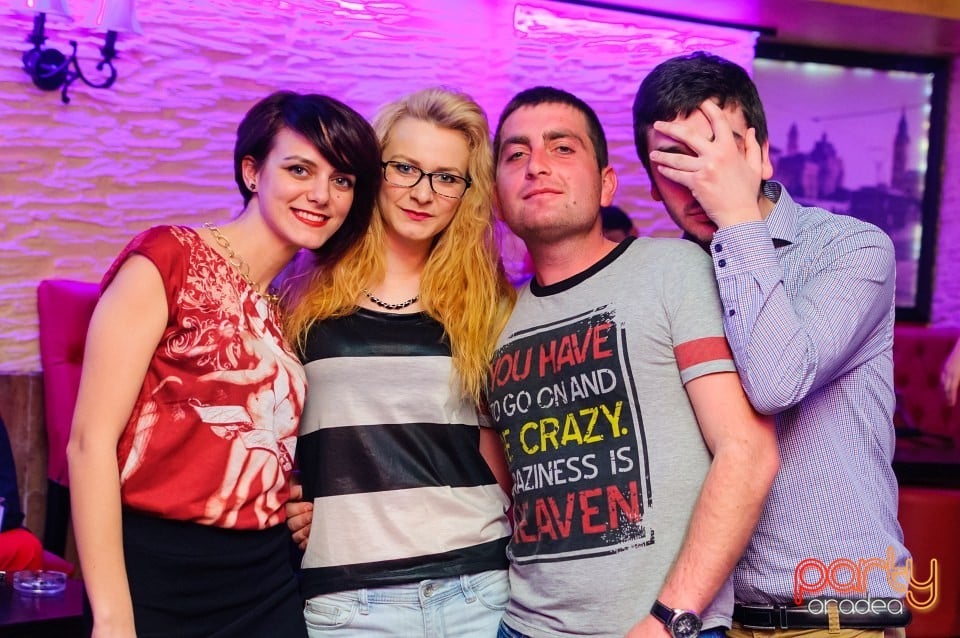 Distracţie în Downtown, 