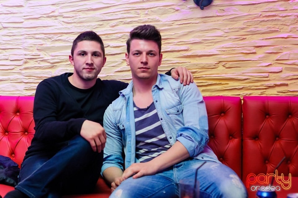 Distracţie în Downtown, 