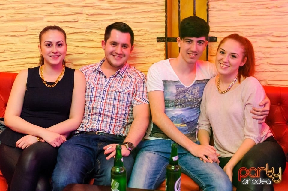 Distracţie în Downtown, 