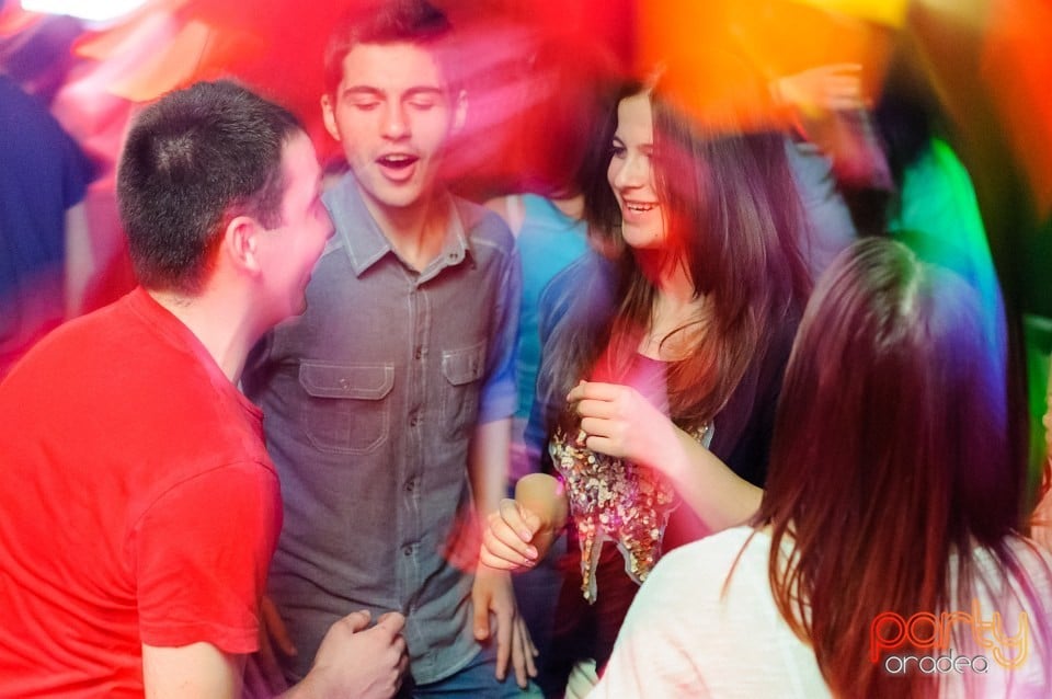 Distracţie în Downtown, 