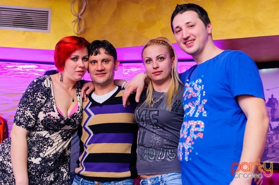 Distracţie în Downtown, 