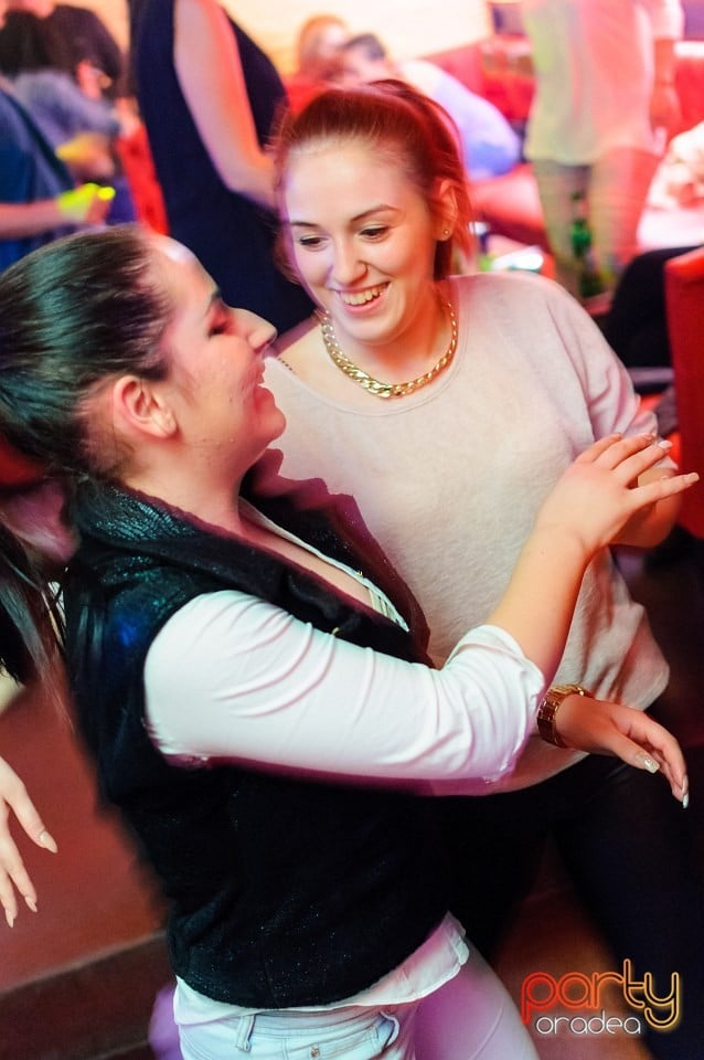 Distracţie în Downtown, 