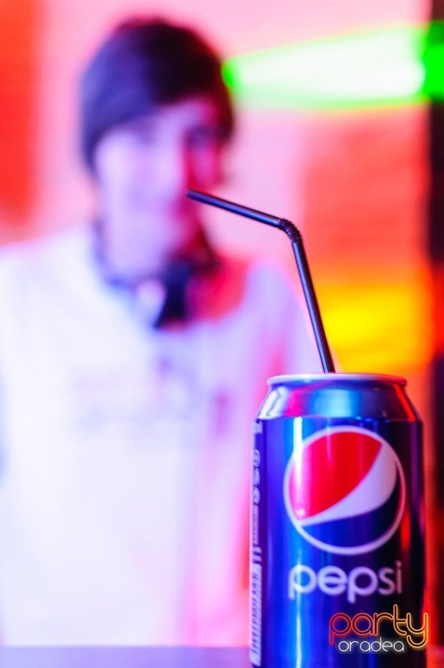 Distracţie în Downtown, 