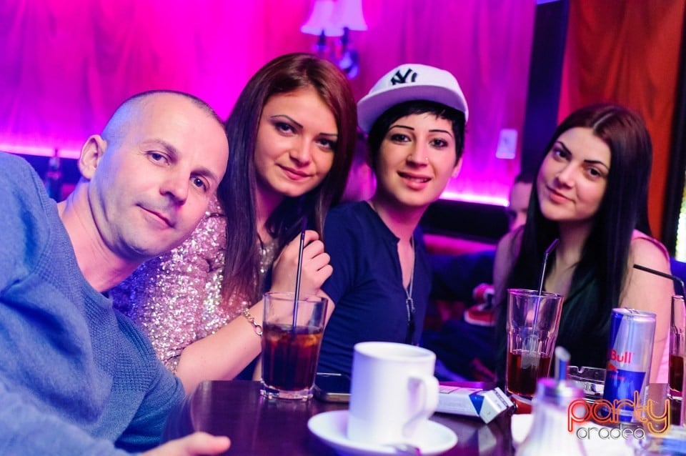 Distracţie în Downtown, 