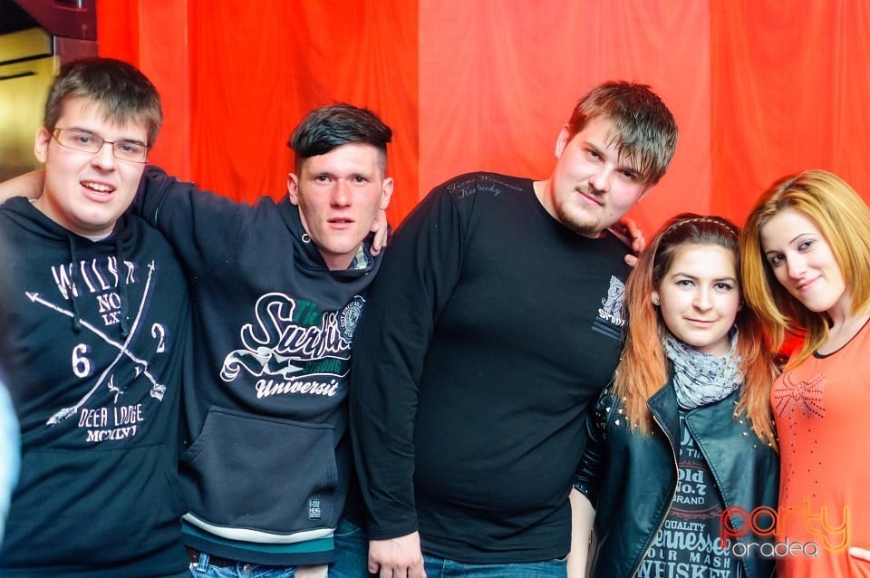 Distracţie în Downtown, 