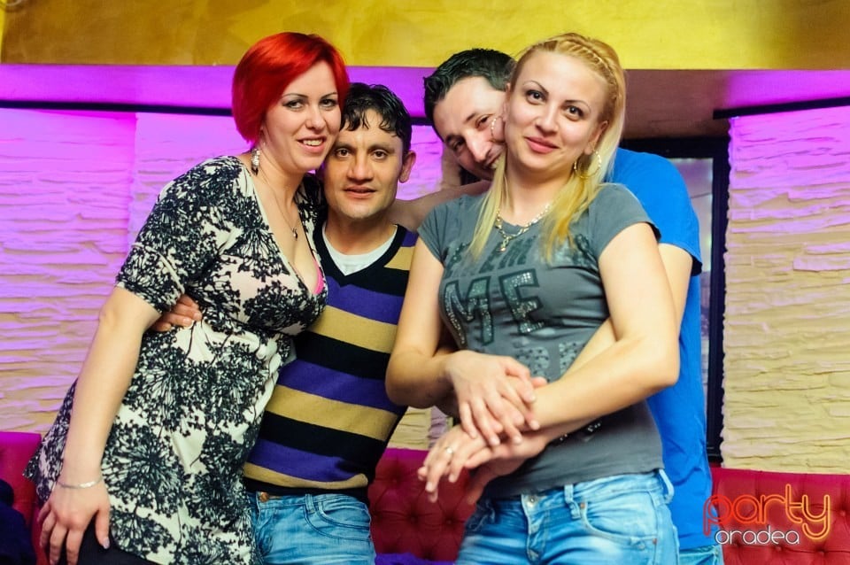 Distracţie în Downtown, 