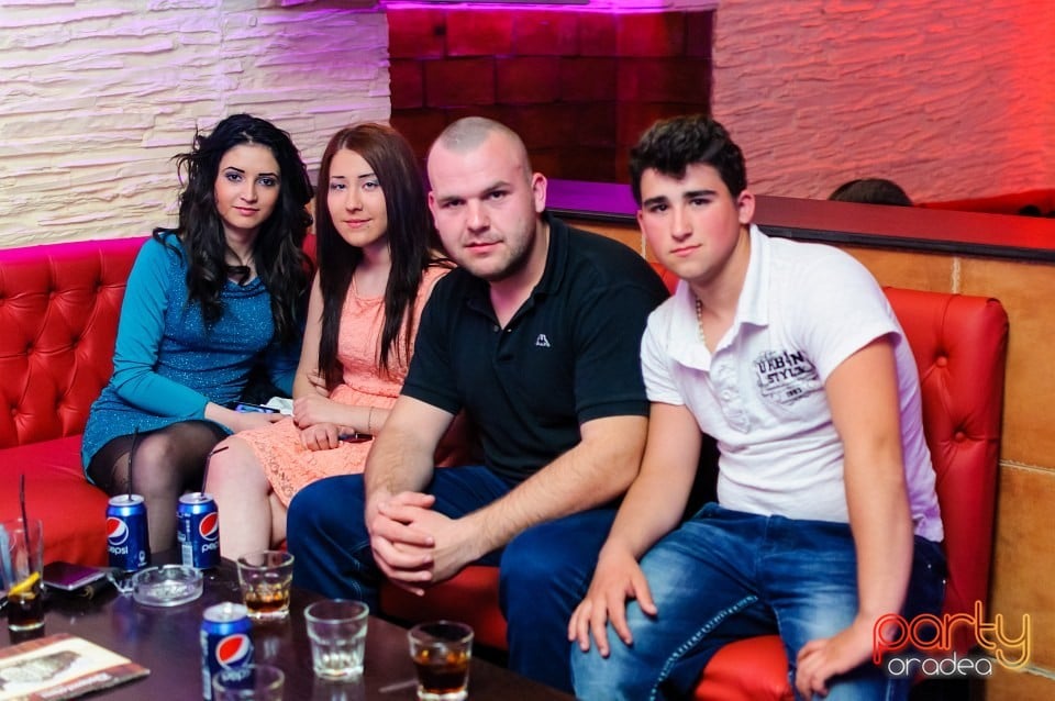 Distracţie în Downtown, 