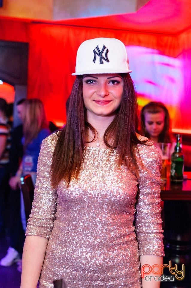 Distracţie în Downtown, 