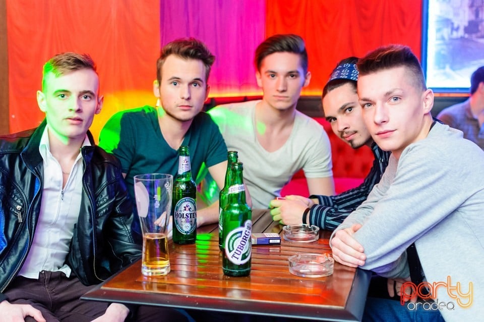 Distracţie în Downtown, 