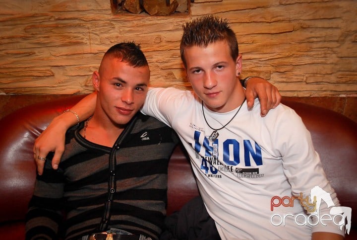 Distracţie în Downtown, 