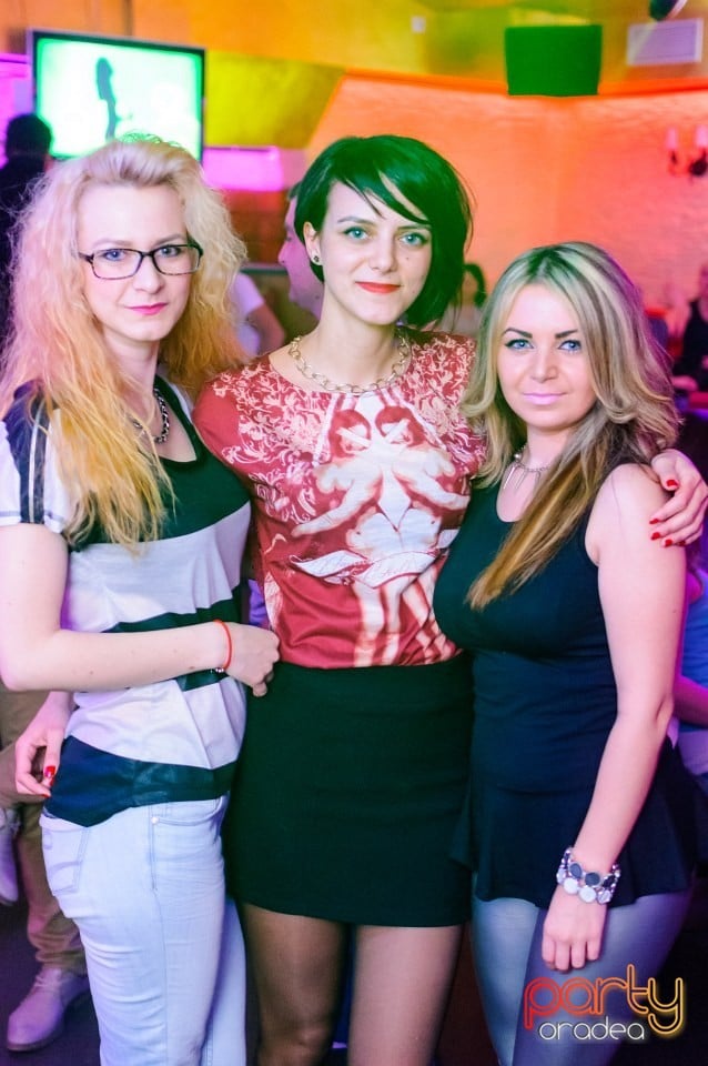 Distracţie în Downtown, 