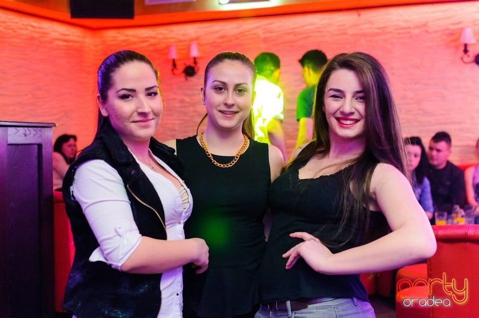 Distracţie în Downtown, 