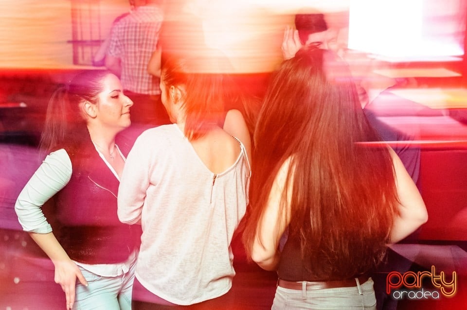 Distracţie în Downtown, 