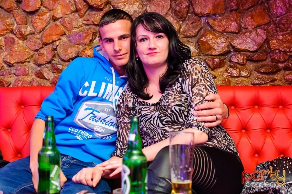 Distracţie în Downtown, 