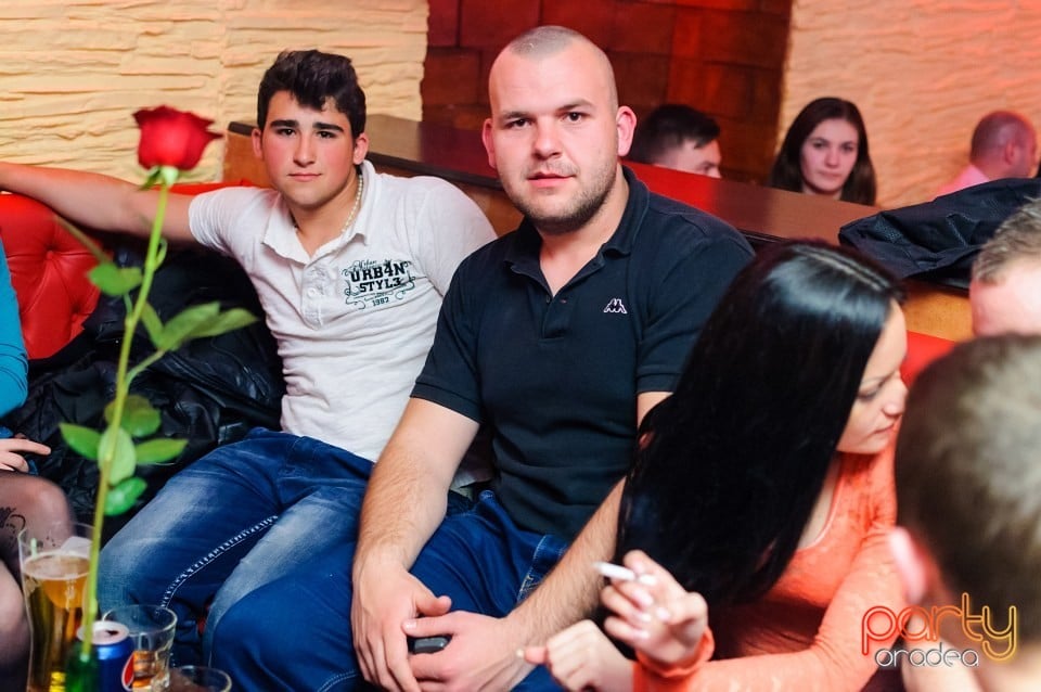 Distracţie în Downtown, 