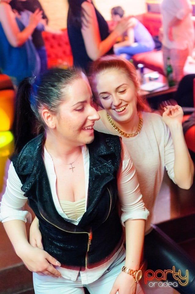 Distracţie în Downtown, 