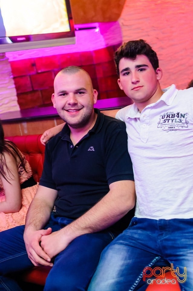 Distracţie în Downtown, 