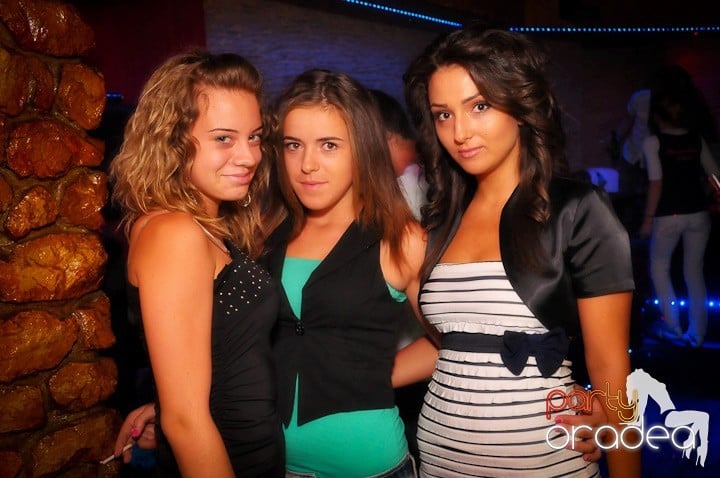 Distracţie în Downtown, 