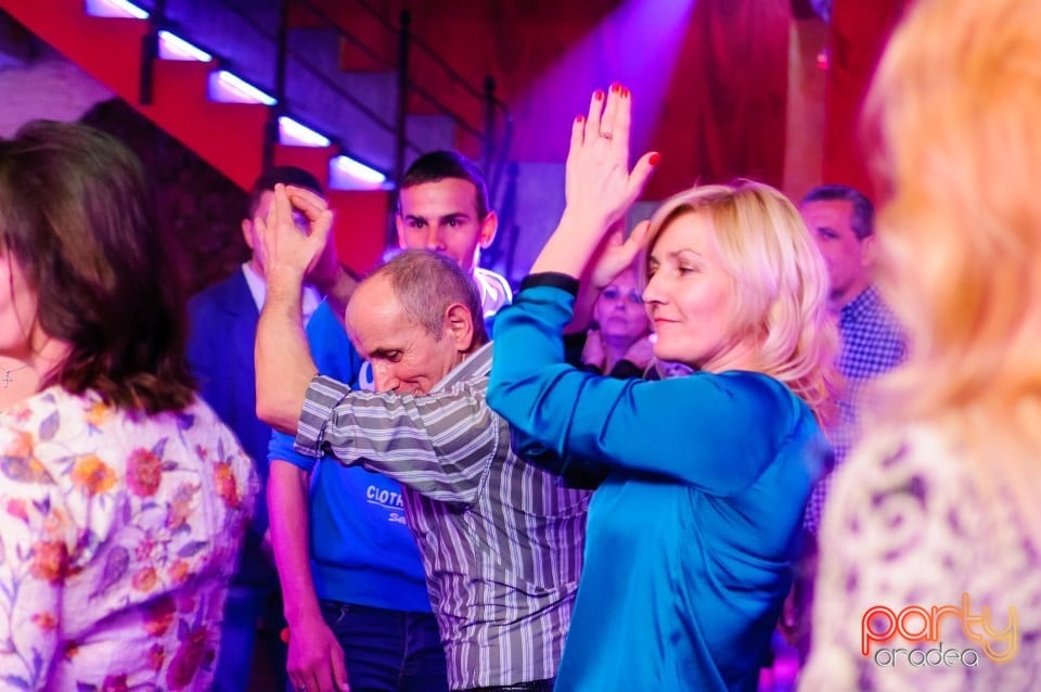 Distracţie în Downtown, 