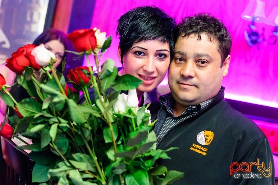 Distracţie în Downtown, 