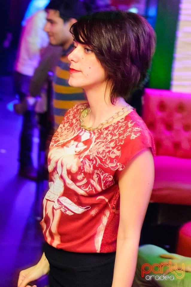 Distracţie în Downtown, 