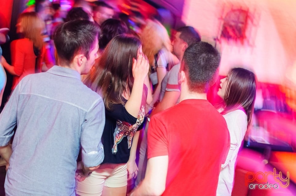 Distracţie în Downtown, 