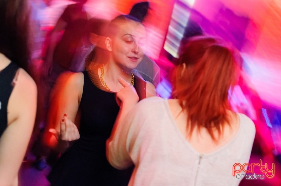 Distracţie în Downtown, 