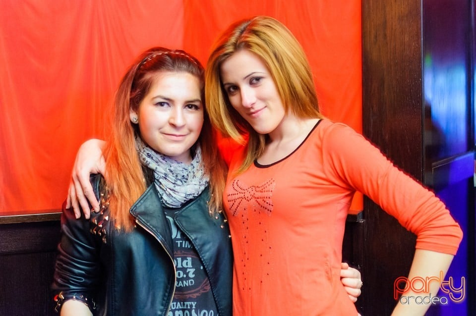 Distracţie în Downtown, 