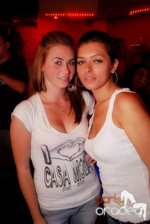 Distracţie în Downtown, 